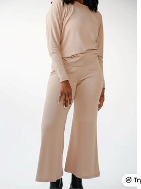 Savvi Elizabeth lounge set size large